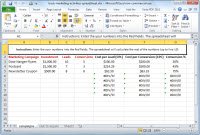 A Simple Way To Track Marketing Activities In Your Cleaning Business