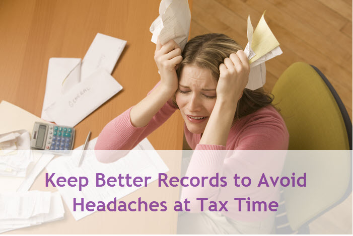 Is your Cleaning Business Avoiding Tax Mistakes&##x3f;