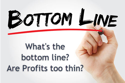 3 Proven Strategies for Boosting Profit Margins in Your House Cleaning Business