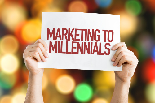 Home Cleaning Companies Marketing to Millennials
