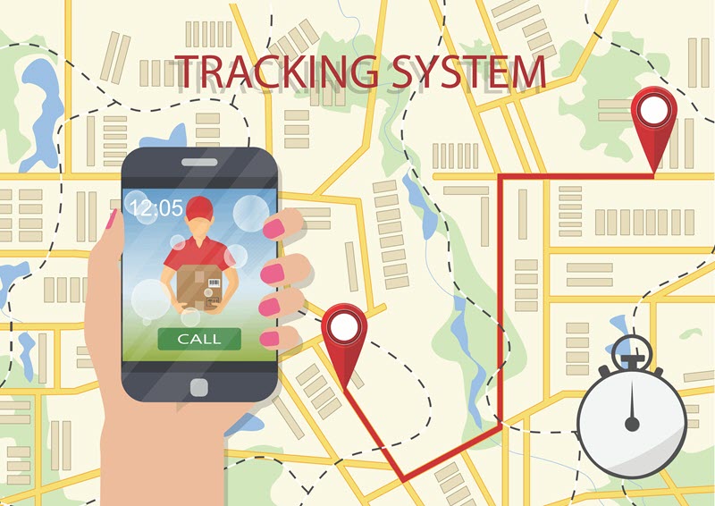 If you own company vehicles, consider investing in GPS Tracking