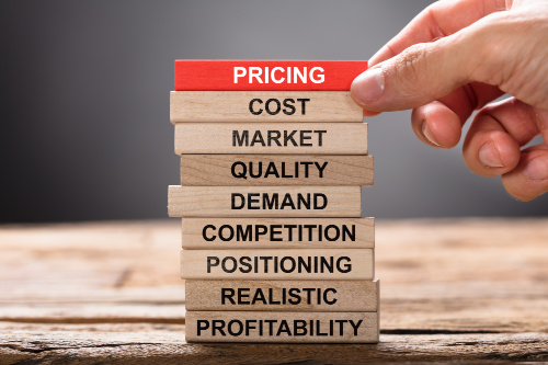 Profitable Pricing for Residential Cleaning Compaines
