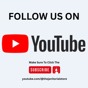 The Janitorial Store&##x27;s YouTube Channel