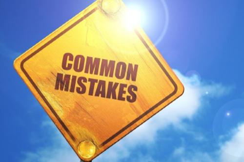Selling mistakes you might be making & how to fix them