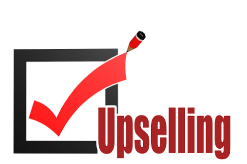 9 upsells to add more profit