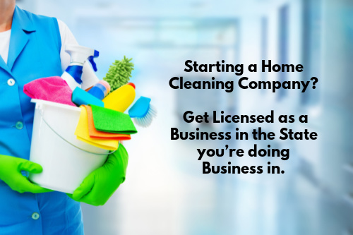 What type of Business License do you need&##x3f;