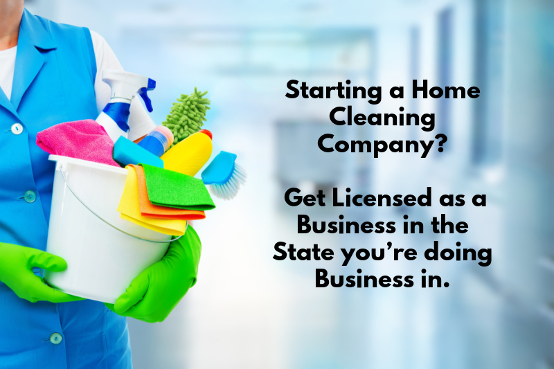 What type of Business License do you need&##x3f;