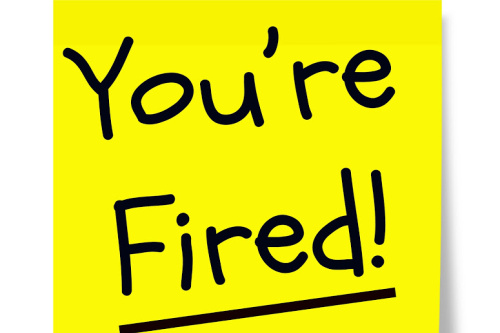 Are you ready to fire a cleaning customer&##x3f;