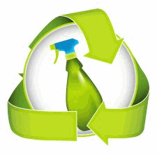 Do You Offer Environmentally Friendly Cleaning Products&##x3f;