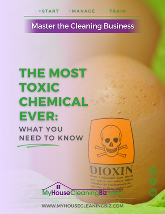 The Most Toxic Chemical Ever&##x3a; What You Need to Know