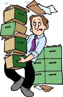 How Long Do I Need to Keep These Records&##x3f;