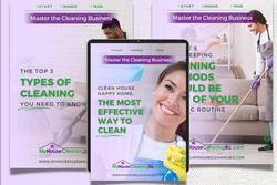 Why are cleaning services in high demand&##x3f;