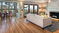 Hardwood Flooring Requires Care and Maintenance
