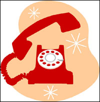The Science of Telephone Screening