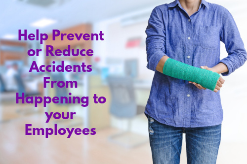 Preventing Injuries While Cleaning
