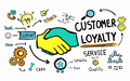 A Happy and Content Customer is a Loyal Customer&##x21;