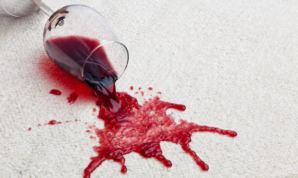 Carpet spotting can help prevent your client&##x27;s carpets from becoming ruined&##x21;