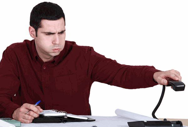 Don&##x27;t lose a potential sale opportunity by not knowing how to convert a caller&##x21;