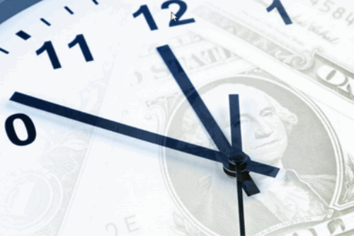 Time Means Money When It Comes To Cleaning Homes&##x21;