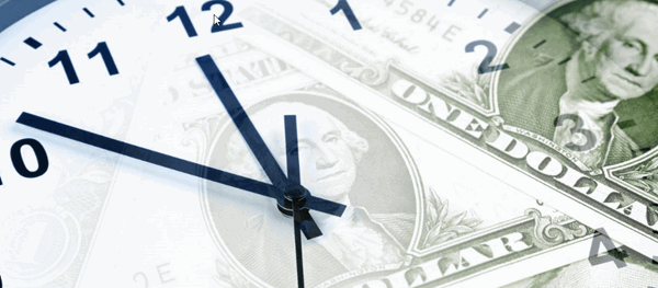 Time Means Money When It Comes To Cleaning Homes&##x21;