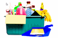 What Are Your Best Options When Buying Cleaning Supplies&##x3f;