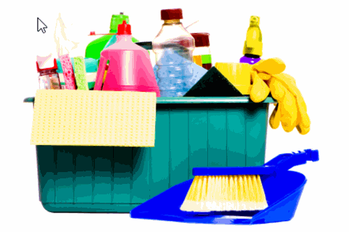What Are Your Best Options When Buying Cleaning Supplies&##x3f;