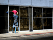 Ladder Safety Should Be Priority One&##x21;
