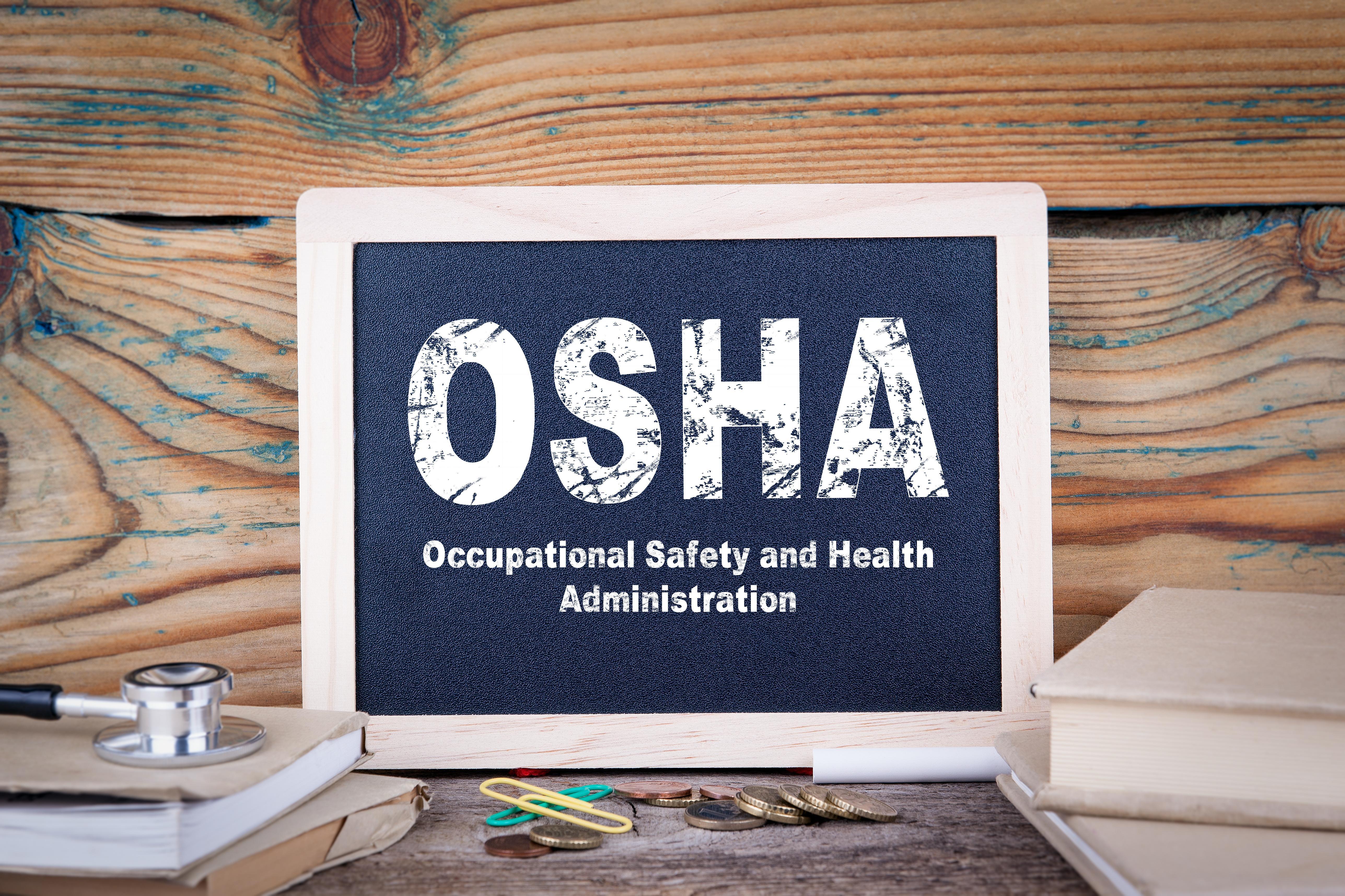 What Your Cleaning Company Needs to Know About the Hazard Communication Law