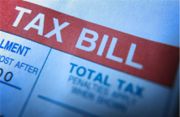 Stay Out of Trouble with the IRS by Paying Your Estimated Income Taxes