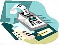 How to Find a Good Accountant for Your Cleaning Business