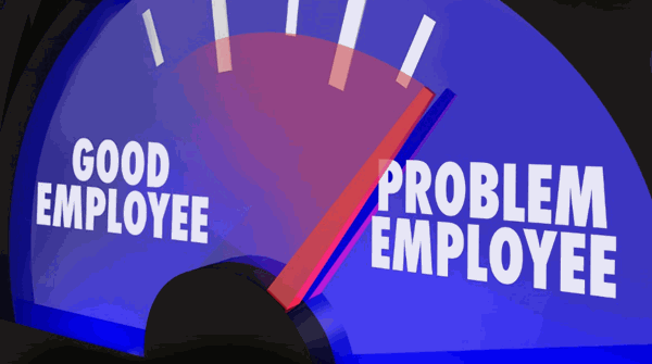 What Is The Right Way To Fire An Employee&##x3f;