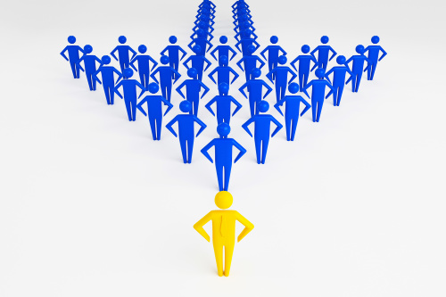 Be an Effective Leader in Your Cleaning Business