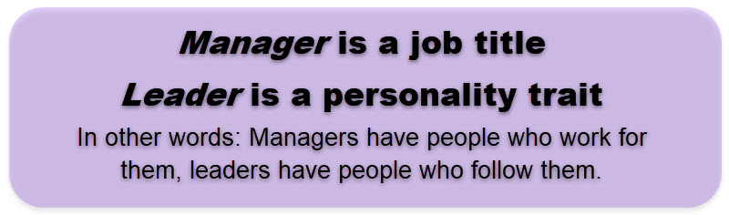 Be an Effective Leader in Your Cleaning Business