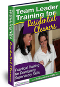 How to Be an Effective Leader in Your Cleaning Business