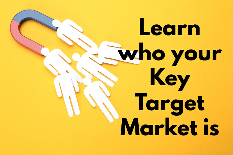 Finding Your Niche&##x3a; How Marketing to a Smaller Audience Can Help You Grow Your House Cleaning Business