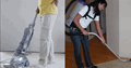 Reduce Back Pain By Utilizing Back Pack Vacuums Instead of Uprights