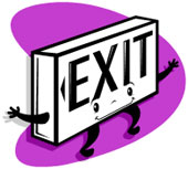 How to Plan Your Exit Strategy for Your House Cleaning Business