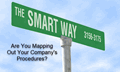 A Comprehensive Procedures Manual Just Makes Good Business Sense&##x21;