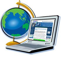 Make the Home Page of Your Residential Cleaning Business Website a Sales Tool