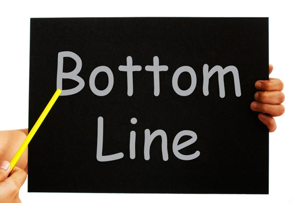 Are You Still Earning A Fair Profit With Your Cleaning Clients&##x3f;