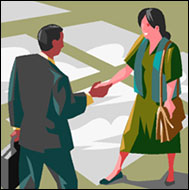 Networking Tips for Residential Cleaning Companies - Part Two