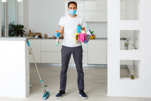 How to leverage COVID-19 to your advantage