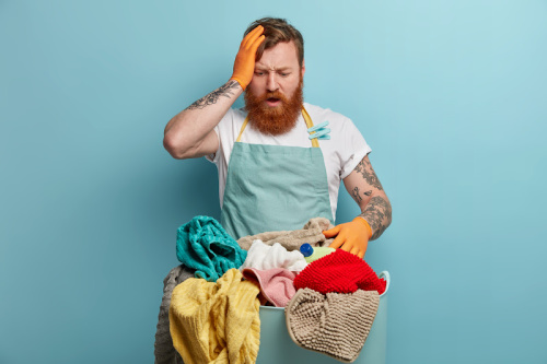Do you feel like you were misled when starting off your new cleaning company&##x3f;