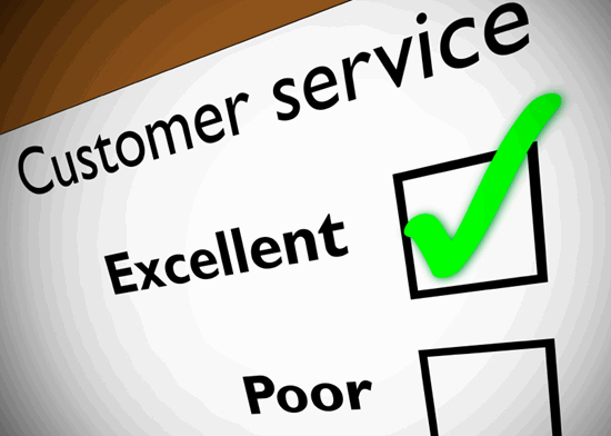 Handling Complaints Correctly Can Turn Irritated Customers Into Life Long Customers&##x21;
