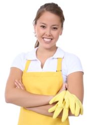 The Cleaners Represent Your Company