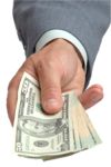 The Grant Process for Cleaning Companies