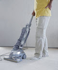 You should be concerned about ergonomics in your cleaning business
