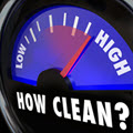 Cleaning vs Hygiene