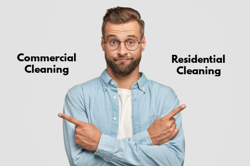 Expand Into Commercial Cleaning With These Steps&##x21;
