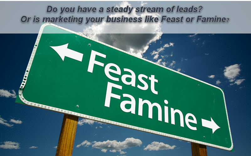 Every business owner wants a great marketing plan that works.